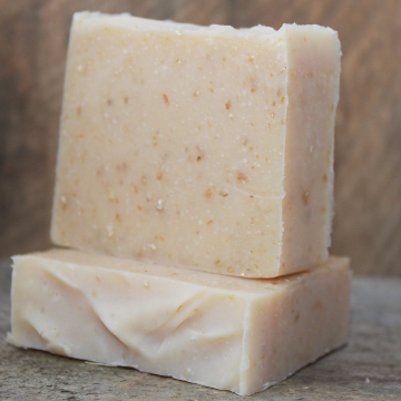 Donkey Milk Soap Pure & Simple With..